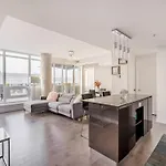 Luxury 2-bedroom Penthouse Downtown With Free Parking Ottawa