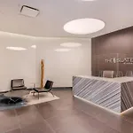 Luxury 2-bedroom Penthouse Downtown With Free Parking Apartment Ottawa