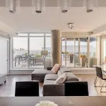 Luxury 2-bedroom Penthouse Downtown With Free Parking Apartment Ottawa