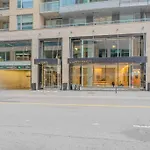 1Bd Luxury Condo - Walk To Parliament