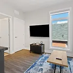Alterra Cozy Studio Beechwood 10