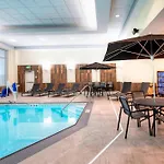 Fairfield Inn & Suites By Marriott Ottawa Airport
