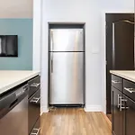 Apartment Pet Friendly - 1br Newly Renovated *