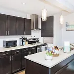 Apartment Pet Friendly - 1br Newly Renovated *