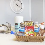 Apartment Pet Friendly - 1br Newly Renovated