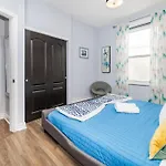 Pet Friendly - 1br Newly Renovated