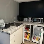 Apartment Luxury & Free Parking Bachelor
