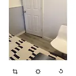 Only Private Steps To Of Downtown Not Full Apartment *
