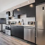 Westview Luxury Suites
