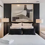Westview Luxury Suites