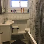 Apartment Only Private Steps To Of Downtown Not Full *