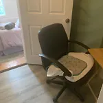 Only Private Room Steps To University Of Ottawa Downtown Not Full Apt