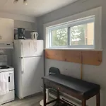 Apartment Only Private Steps To Of Downtown Not Full *