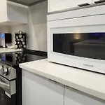 The Places Close To Town And Embassy