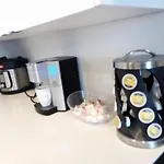 The Places Close To Town And Embassy