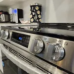 The Places Close To Town And Embassy