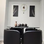 The Places Close To Town And Embassy