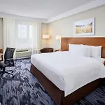 Fairfield Inn & Suites By Marriott Ottawa Kanata