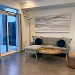 Modern 2Br Home With Parking Near Airport And Downtown Ottawa Ottawa