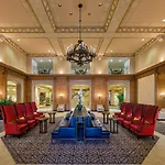 Fairmont Chateau Laurier