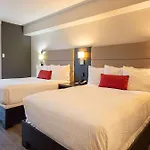 Ramada By Wyndham Ottawa On The Rideau