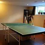 Fosterbrook Parkside Retreat
