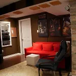 Guest house Fosterbrook Parkside Retreat Ottawa