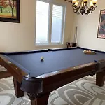 Fosterbrook Parkside Retreat 3*