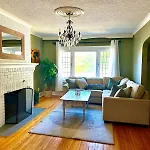 The Dows Retreat With 2 Car Driveway Holiday home *