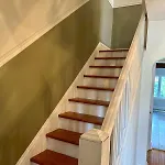 The Dows Retreat With 2 Car Driveway Holiday home Ottawa