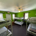 Ottawa Backpackers Inn