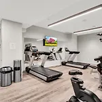 Apartment High-end With Gym And Walking Distance To Parliament