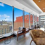 Apartment High-end With Gym And Walking Distance To Parliament *