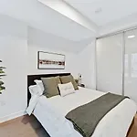 High-end With Gym And Walking Distance To Parliament * Ottawa