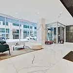 Apartment High-end With Gym And Walking Distance To Parliament