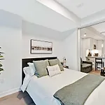 High-end With Gym And Walking Distance To Parliament