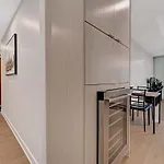 Apartment High-end With Gym And Walking Distance To Parliament *