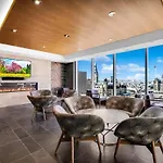 Apartment High-end With Gym And Walking Distance To Parliament *