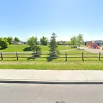 Fosterbrook Parkside Retreat Guest house 3*