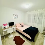 Krishna Villa New-3 Bedroom House