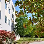 Hebergement Residence De La Cite