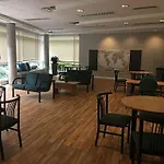 Hebergement Residence De La Cite