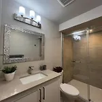 Apartment Medium Term Close To Downtown
