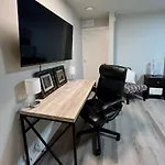 Medium Term Rental Close To Downtown Ottawa