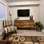 Medium Term Rental Close To Downtown Ottawa