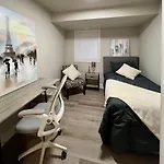 Medium Term Rental Close To Downtown Ottawa