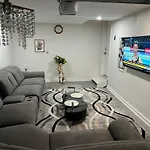 Tranquil Enclave