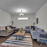 Modern 4Br Executive Home Near Airport And Downtown * Ottawa