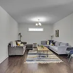 Modern 4Br Executive Home Near Airport And Downtown * Ottawa