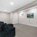 Velora Luxe Retreat Ottawa